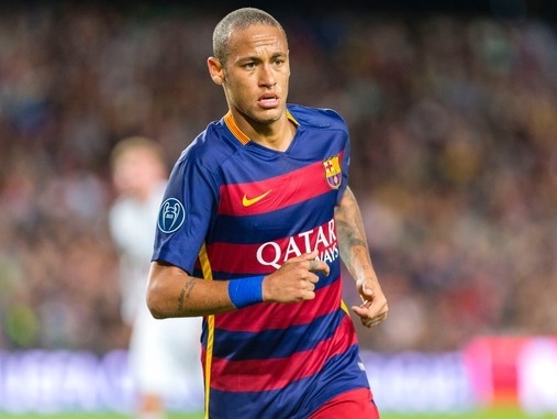 Vụ Barca chiêu mộ Neymar bị điều tra lại ở Tây Ban Nha