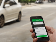 Grab được đầu tư thêm 750 triệu USD