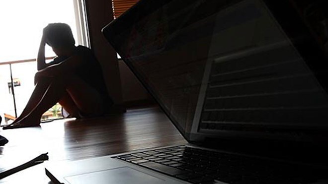 Giám đốc ở Sài Gòn bị tình trẻ quay clip 