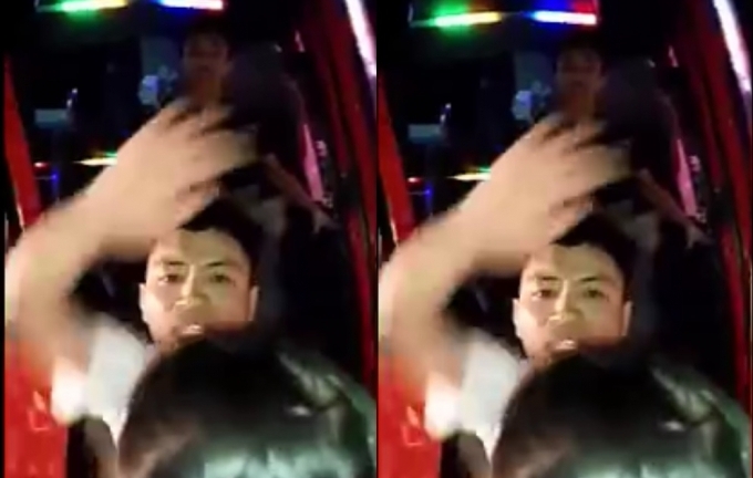 Lật tẩy chiêu bẩn 