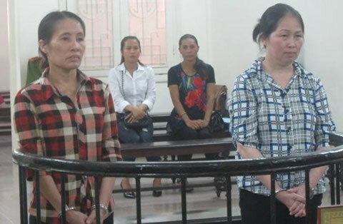 Dụ người tình vào nhà nghỉ hạ độc rồi cướp tài sản