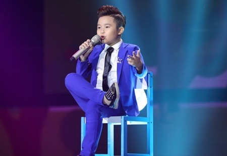 Vũ Cát Tường phát cuồng vì 