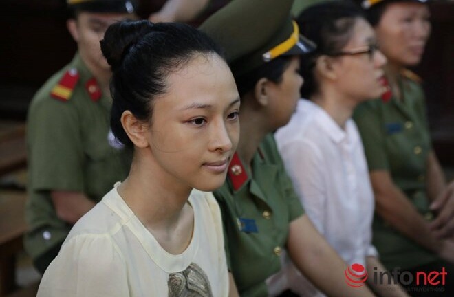 Hai người phụ nữ “bí ẩn” trong vụ hoa hậu Phương Nga bị tố lừa đảo là ai?