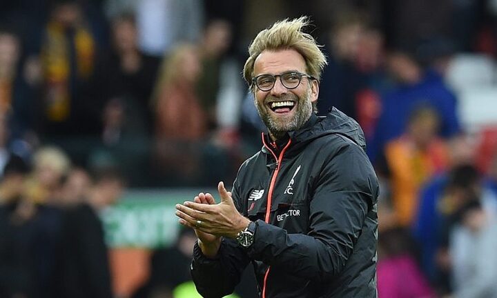 Sau 121 năm, Liverpool mới lại bùng nổ đến vậy