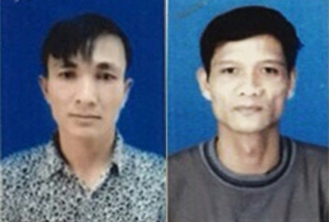 Xác định hai nghi can sát hại 4 bà cháu tại Quảng Ninh