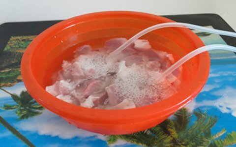 Có nên sử dụng máy khử độc ozone làm sạch thực phẩm?