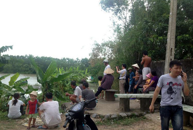Thảm án ở Quảng Ninh: 3 con chó từng được nghi can nuôi