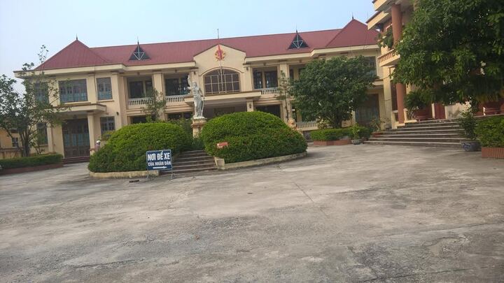 Hải Dương: Chánh tòa án bị người dân kiện vì làm sai thủ tục tố tụng