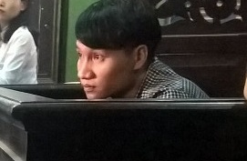 Tử hình kẻ giết bạn game cướp tài sản