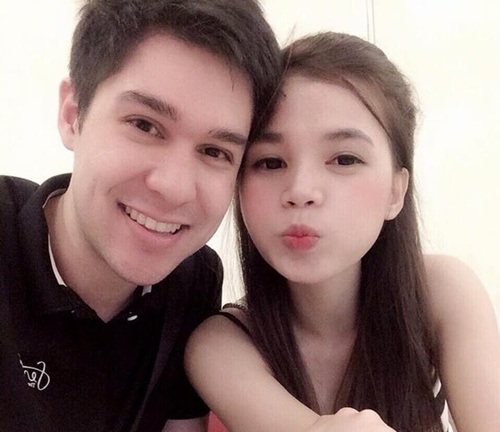 Chuyện hẹn hò '7 ngày là yêu rồi cưới' và hôn nhân hạnh phúc của cô gái Việt