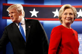 Hillary Clinton công kích Donald Trump về vấn đề kinh tế
