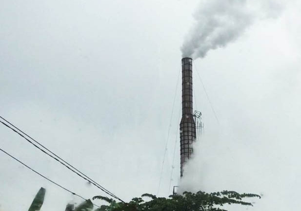 Sắp công bố báo cáo hiện trạng môi trường Việt Nam 2011-2015