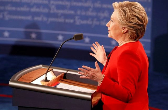 Kết thúc tranh luận, thị trường tài chính 