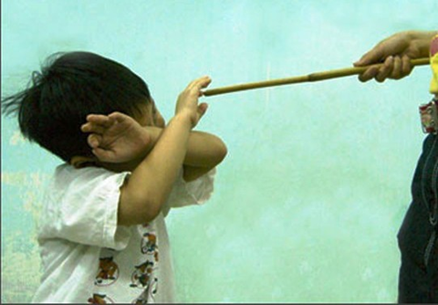 Đập con trai 2 tuổi chết vì cãi nhau với anh rể