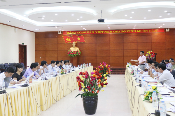 Lào Cai giảm bớt phiền hà cho người dân về thủ tục hành chính
