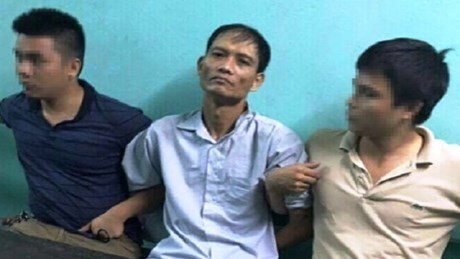 Lạnh người lời khai hung thủ giết 4 bà cháu ở Quảng Ninh