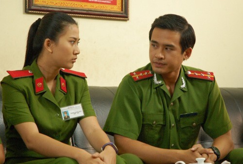 Phim hình sự Việt: Bội thực