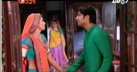 Cô dâu 8 tuổi phần 11 tập 75: Akhira âm mưu chiếm đoạt tài sản nhà chồng Kamly