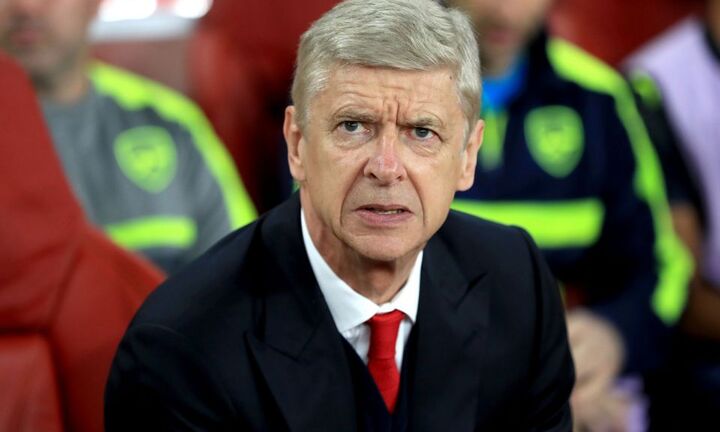 Wenger bất ngờ hé lộ khả năng chia tay Arsenal