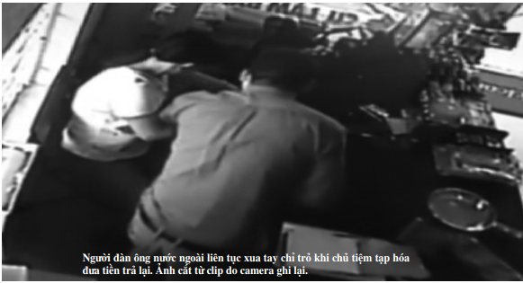 Nghi vấn người nước ngoài “thôi miên” cướp tài sản hàng loạt ở miền Trung