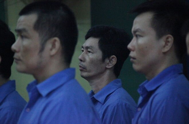 Nhiều tình tiết mới phiên tòa xét xử “Tý điên” và đồng bọn 