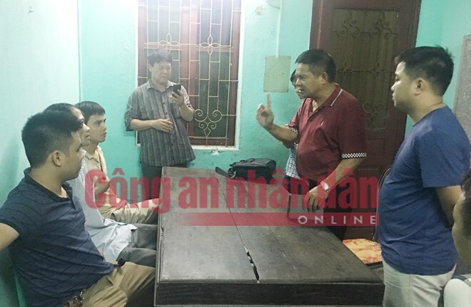 Âm mưu giết thêm 3 người của nghi phạm giết 4 bà cháu