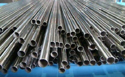 Thép Việt hết cửa vào đất Thái