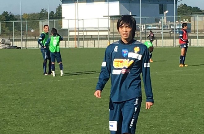 Hôm nay Tuấn Anh trở về hội quân cùng ĐT Việt Nam