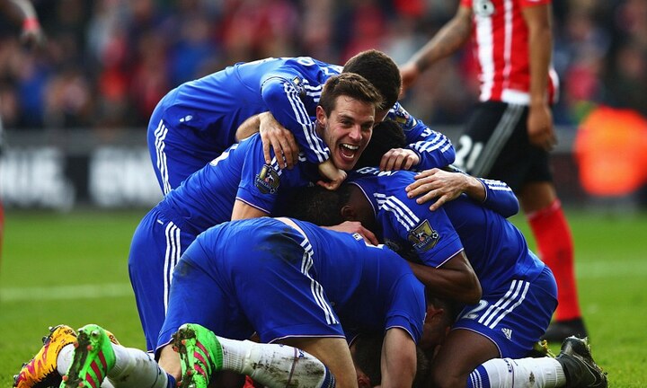 Lịch thi đấu bóng đá hôm nay 1/10