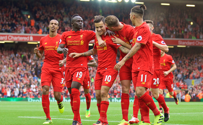 Swansea vs Liverpool: Đua vô địch được không?