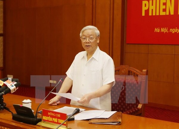 6 vụ án tham nhũng lớn sắp được đưa ra xét xử