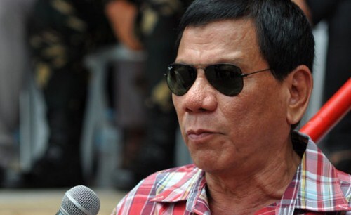 Vì sao 91% người Philippines ủng hộ Tổng thống Duterte?