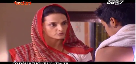 Cô dâu 8 tuổi phần 11 tập 78: Cô Mangana đe dọa Kunda không “gạ gẫm” Nandidi