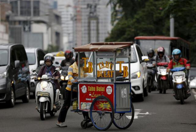 Indonesia - điểm sáng của thị trường mới nổi