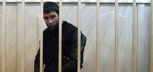 Nga xét xử nghi can sát hại cựu Phó Thủ tướng B.Nemtsov
