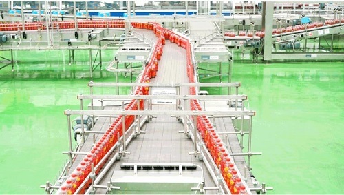 Nước giải khát Việt Nam: Từ nấu nước tự chế đến công nghệ thế kỷ Aseptic