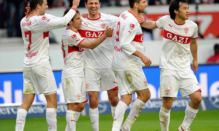 Lịch thi đấu bóng đá hôm nay 3/10