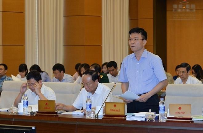 Bổ sung “cỏ Mỹ”, lá “Khat” vào danh mục chất ma tuý trong Bộ luật hình sự