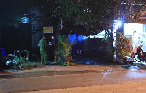 Điều tra sự “ra đi” bí ẩn của nữ chủ quán cà phê ở Bình Dương