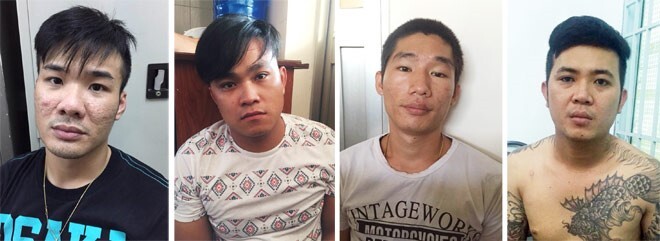 Trăm kiểu bảo kê ở Sài Gòn: Gặp đâu 'xơi' đó