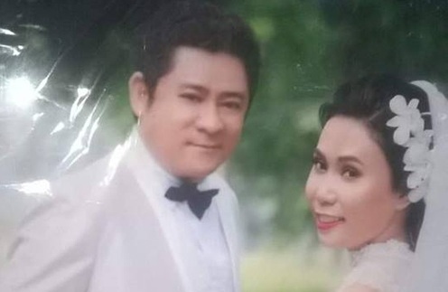 Hé lộ đời tư kín tiếng của nam diễn viên vừa tái hôn ở tuổi 48
