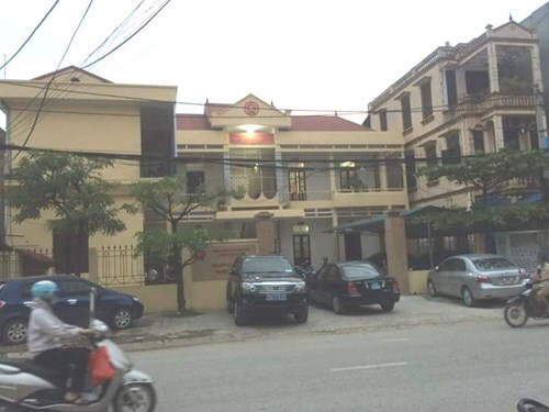 Viện trưởng Viện kiểm sát bị trọng thương: Nghi do tự gây thương tích