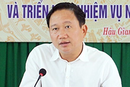 Hé lộ thêm những bất minh tại PVC dưới thời Trịnh Xuân Thanh