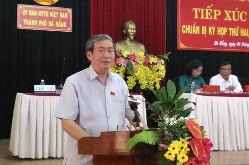 Trịnh Xuân Thanh đã trốn sang châu Âu