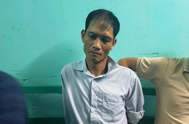 Vụ thảm án ở Quảng Ninh: Lời kể của nhà báo