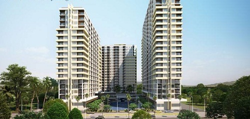 Dự án Cocobay Đà Nẵng: Quảng cáo đường mật để “mượn vốn” khách hàng