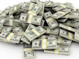 Giá USD hôm nay 5/10: Đồng USD tiếp tục tăng mạnh