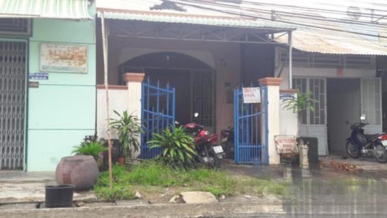 Phát hiện người đàn ông chết vì sốc ma túy