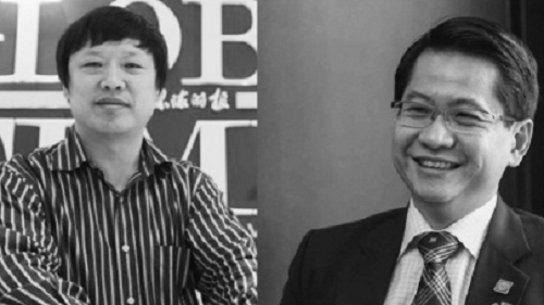 Bài toán hiểm hóc trong mối quan hệ “đặc biệt” Trung Quốc - Singapore