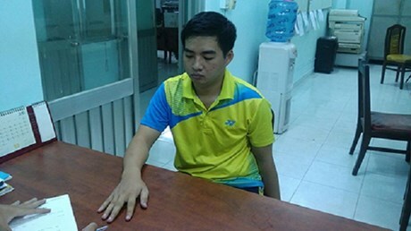 Bóp cổ “người tình” đến chết vì quan hệ tình dục thô bạo